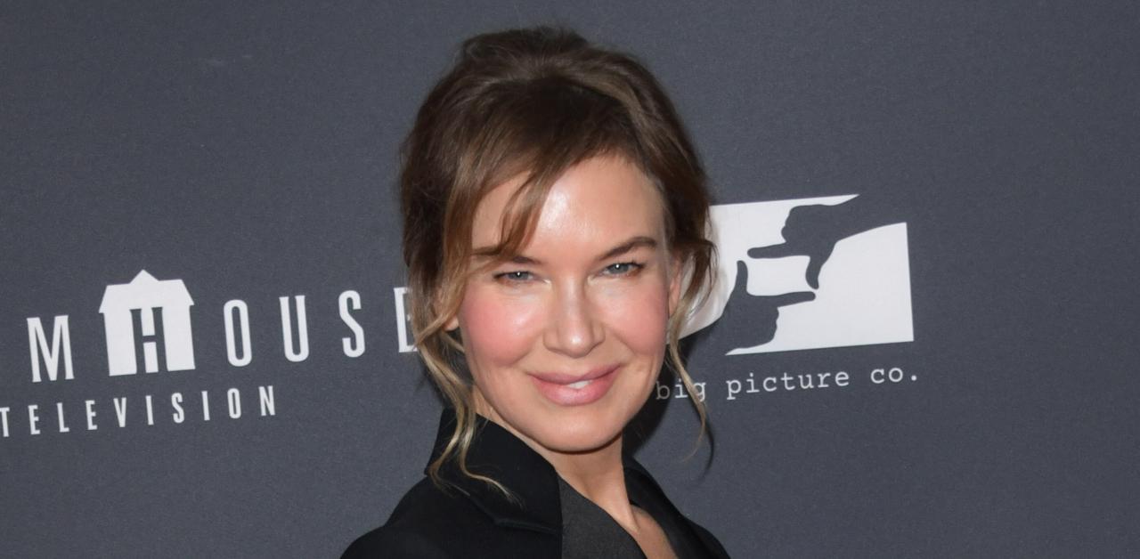 Bridget Jones' Author Says She's Working On 4th Movie In Series