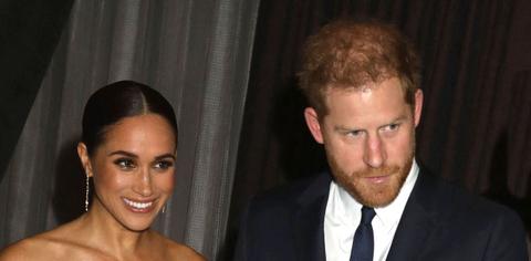 prince harry path less importance after leaving royal family