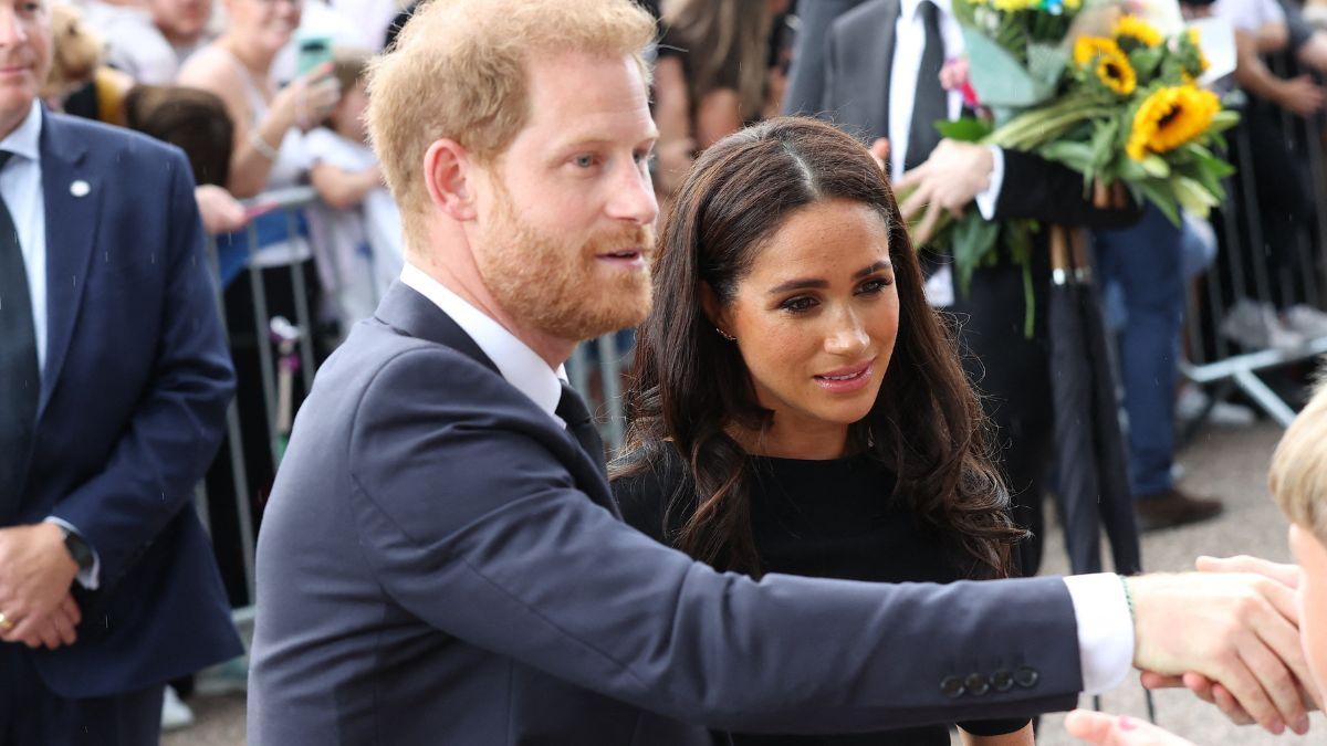 image of meghan markle prince harry