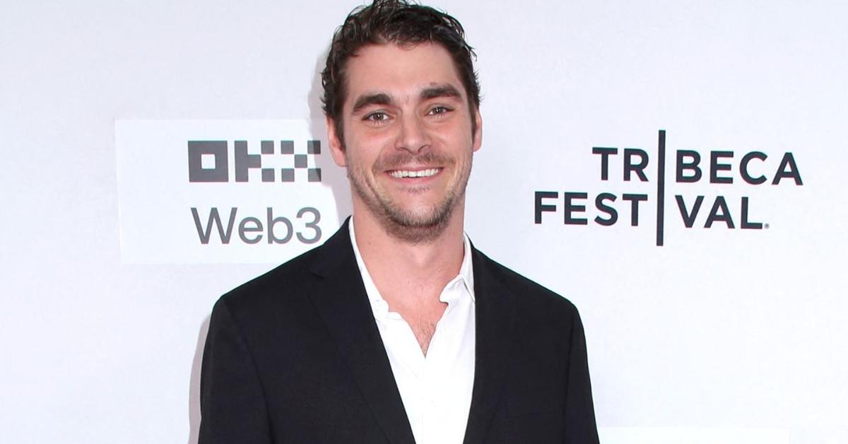 'Breaking Bad' Star RJ Mitte Dead at 34 as Officials&hellip;