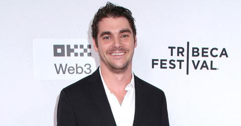 image of RJ Mitte