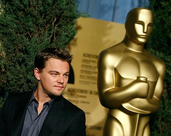 Leonardo Dicaprio 11