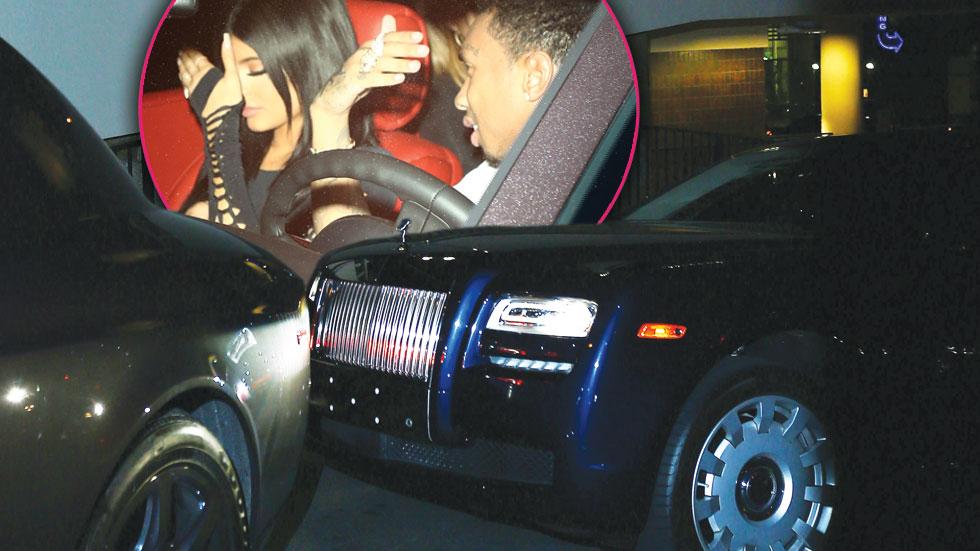 Kylie jenner tyga car accident1