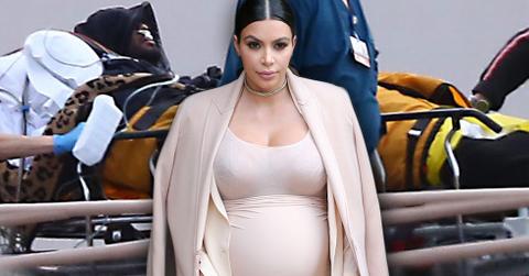 Kim kardashian mad lamar odom overdose