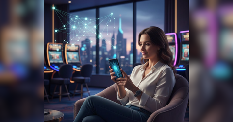 mga unveils smart self assessment tech to keep gaming fun