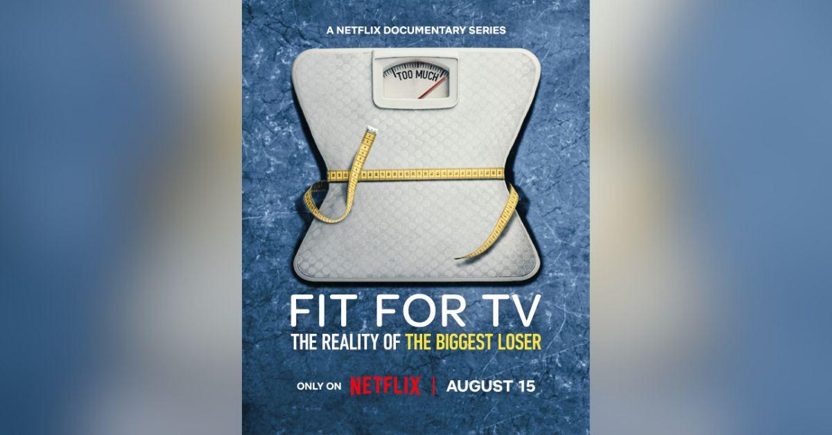 fit for tv the reality of the biggest loser biggest bombshells