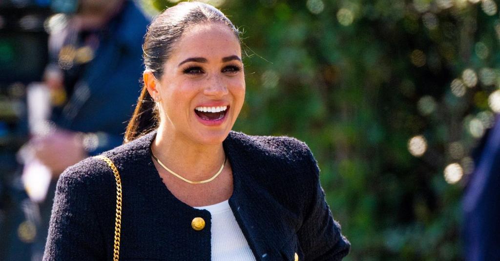 Revealed: The Truth About Meghan Markle 'Tipping Off' The Paparazzi