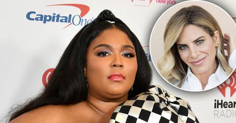 Lizzo Responds To Jillian Michaels’ Body-Shaming Comments