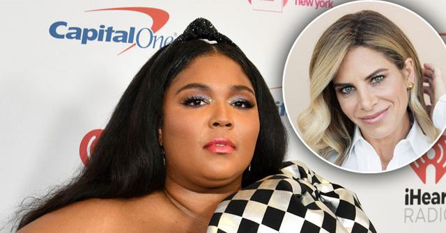Lizzo Responds To Jillian Michaels’ Body-Shaming Comments