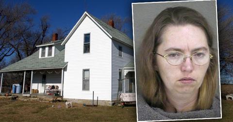 //lisa montgomery execution bobbie jo stinnett murder pf