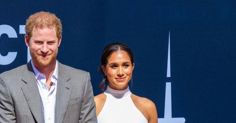 prince harry meghan markle panic mode after family guy