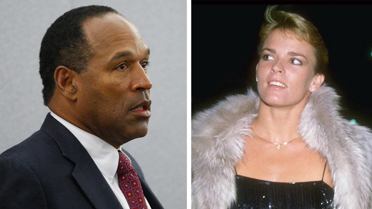 Photo of Kris Jenner was introduced to Nicole Brown through her ex-husband, Robert Kardashian Sr. 