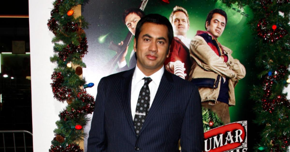 kal penn reveals  year relationship with fiance josh talks discovering sexuality book