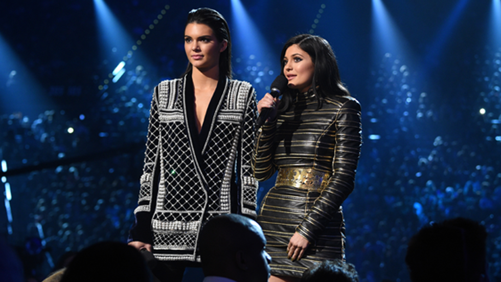 Kendall kylie jenner booed billboard music awards pp