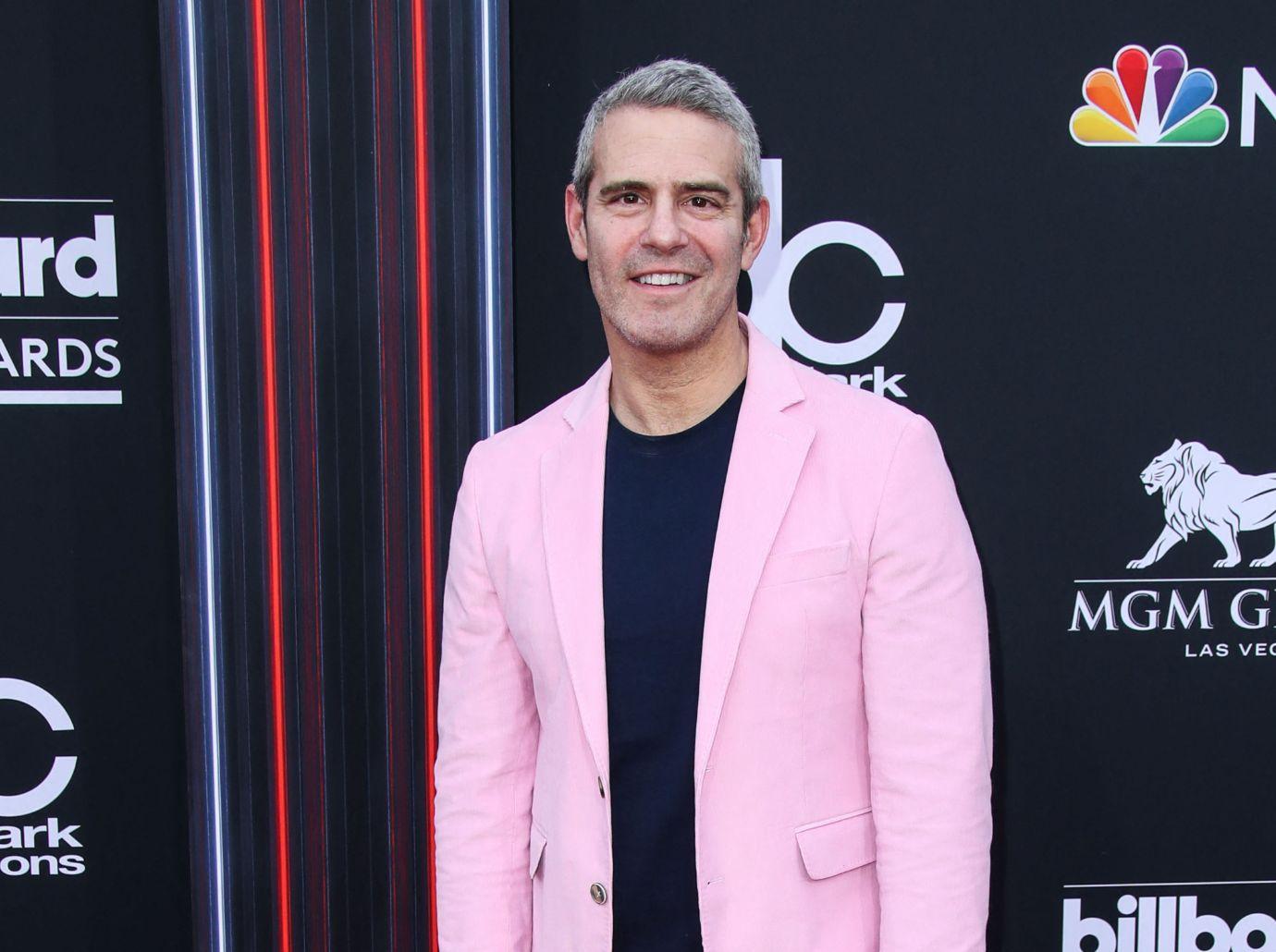 leah mcsweeney new papers lawsuit andy cohen response intimidate backing down