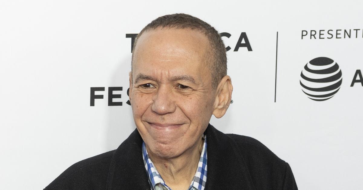 gilbert gottfried dead