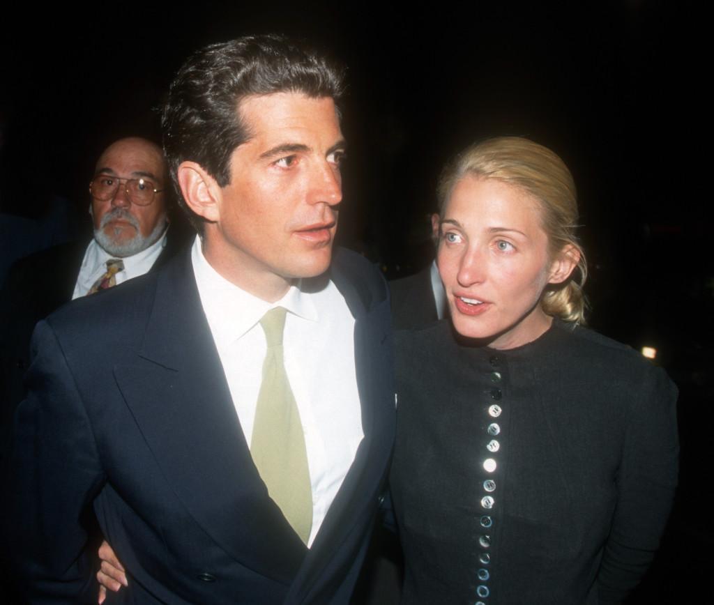 JFK Jr. Got Caught in the Tangled Web for Griselda Blanco, the Godmother of Cocaine inset