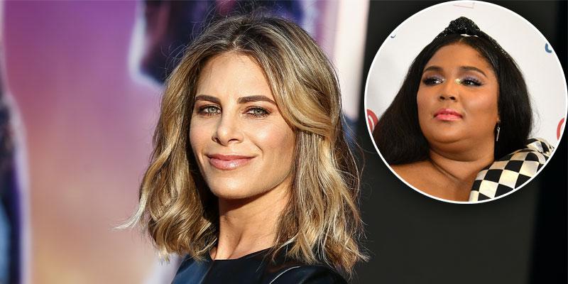 Jillian Michaels Slams Claims That She Body-Shamed Lizzo