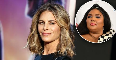 Jillian Michaels Slams Claims That She Body-Shamed Lizzo
