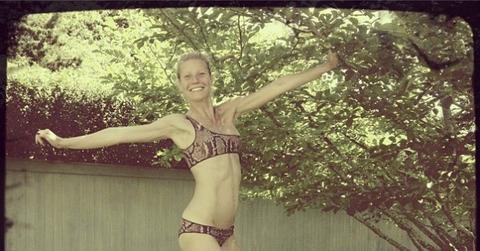 Gwyneth Paltrow