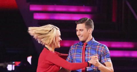 PETA MURGATROYD, JAMES MASLOW