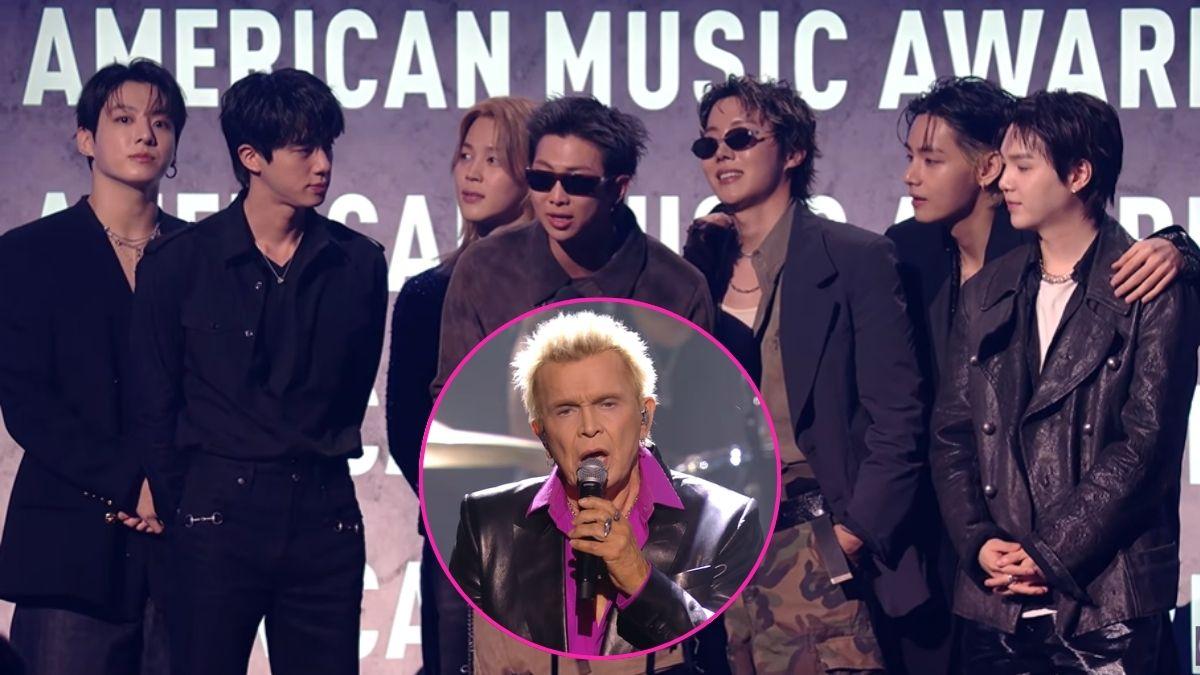 american music awards  wildest most viral moments