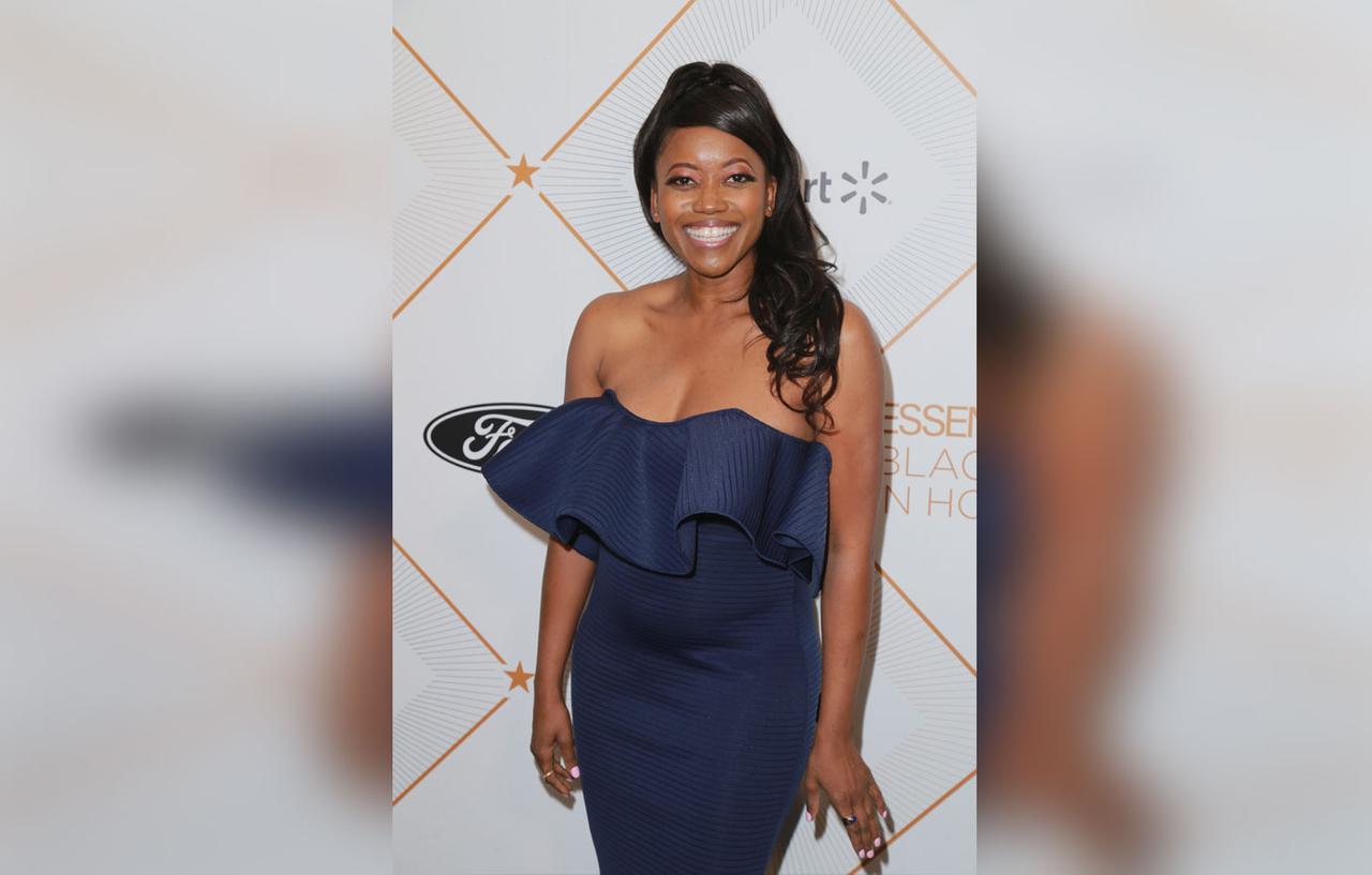 Living Single Reunion! Erika Alexander Celebrates 25 Years With T.C. Carson