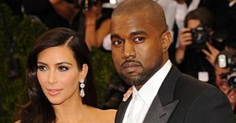 Kim kardashian kanye west wedding