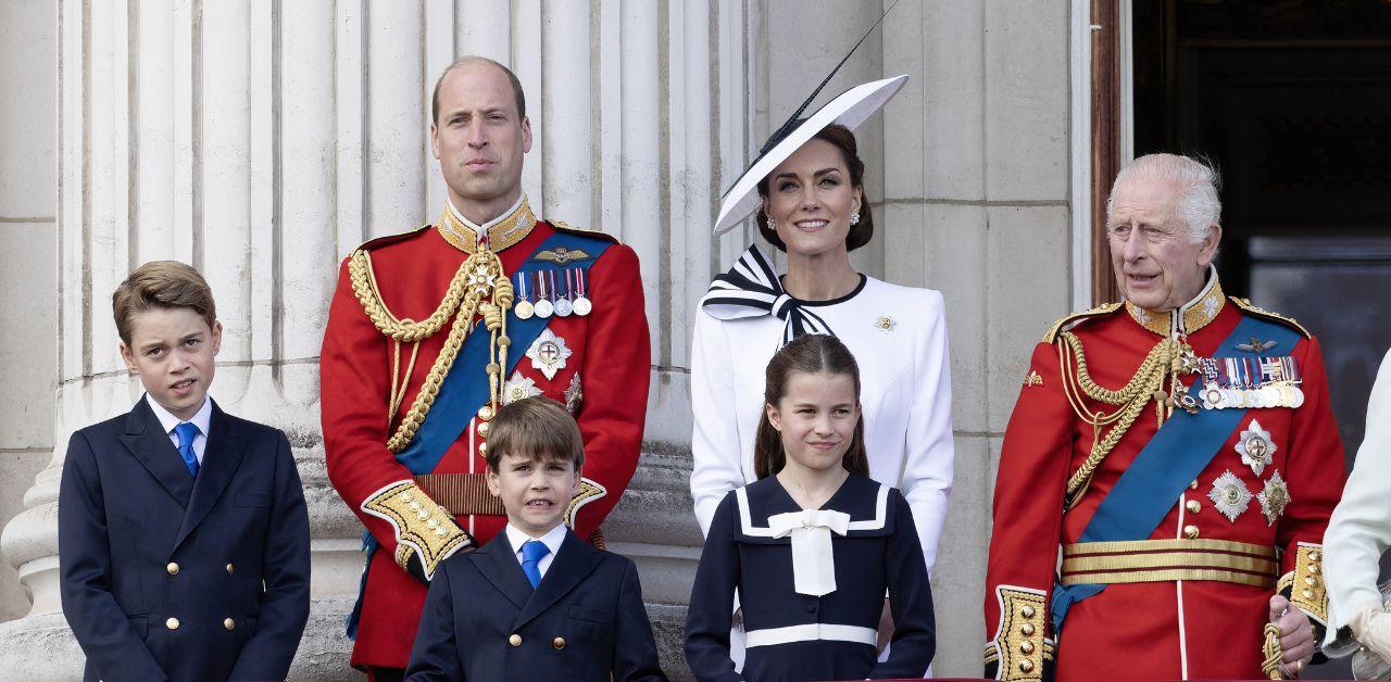 queen camillas sons unusual nickname king charles revealed