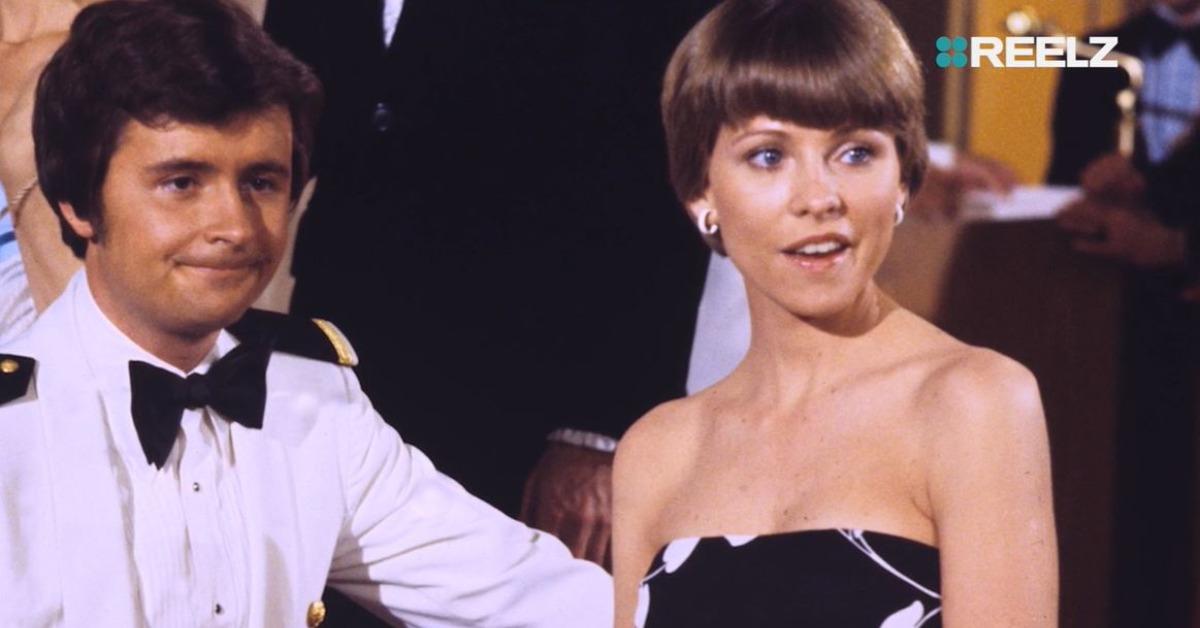 love boat actress cruise to stardom reelz