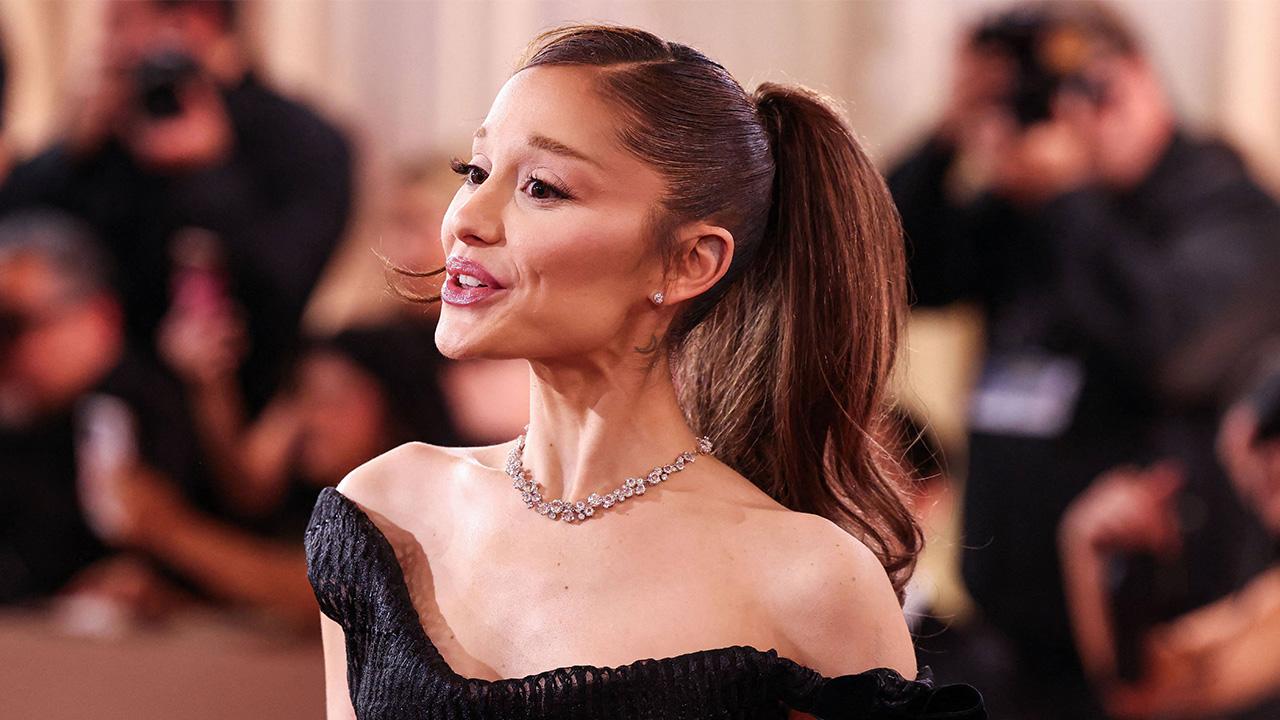Ariana Grande