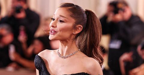 Ariana Grande