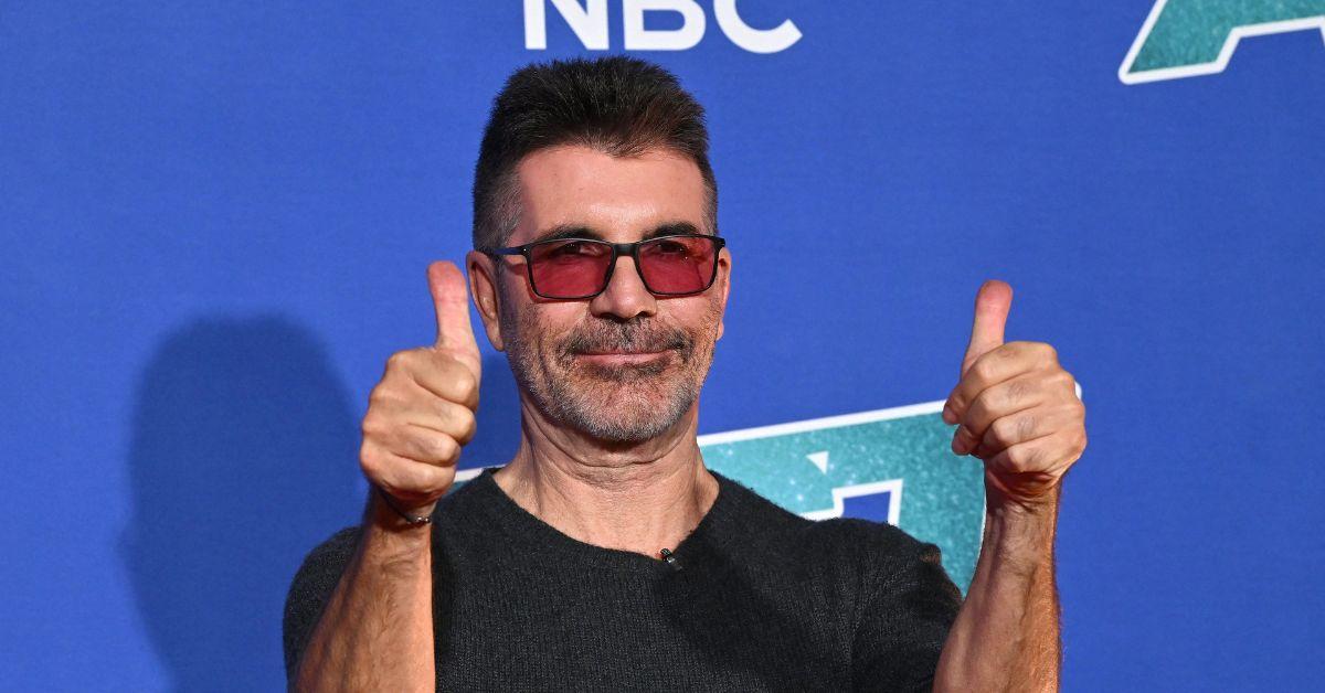 image of The star said he wasn’t trying to be mean on purpose.