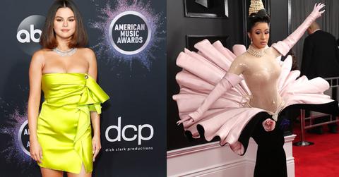 selena-gomez-cardi-b