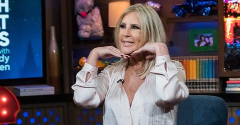 Vicki Gunvalson