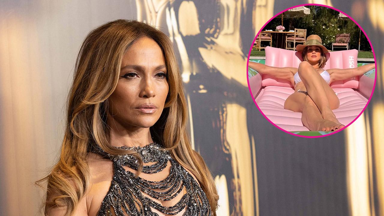 Jennifer Lopez