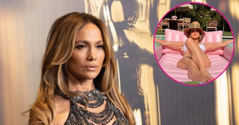 Jennifer Lopez