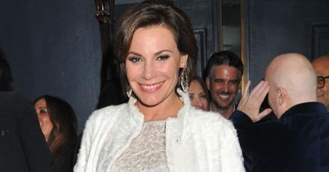 Luann de lesseps dating ramona singer ex boyfriend