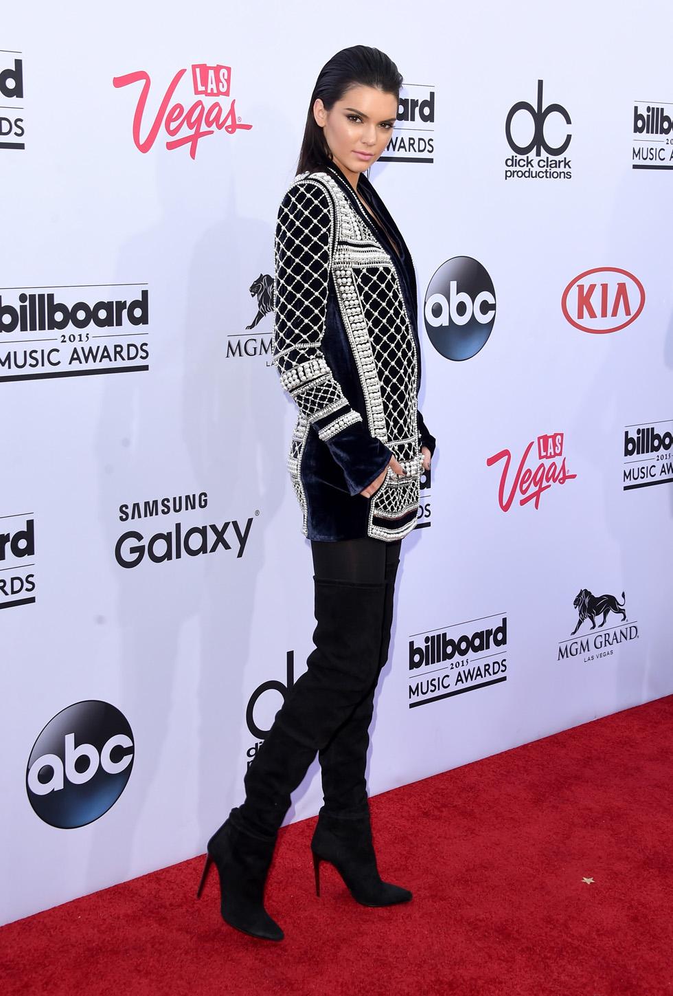 2015 Billboard Music Awards &#8211; Arrivals