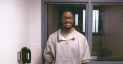 Brandon Bernard’s life through the years as he face execution today after Kim Kardashian’s appeal to President Trump falls on deaf ears