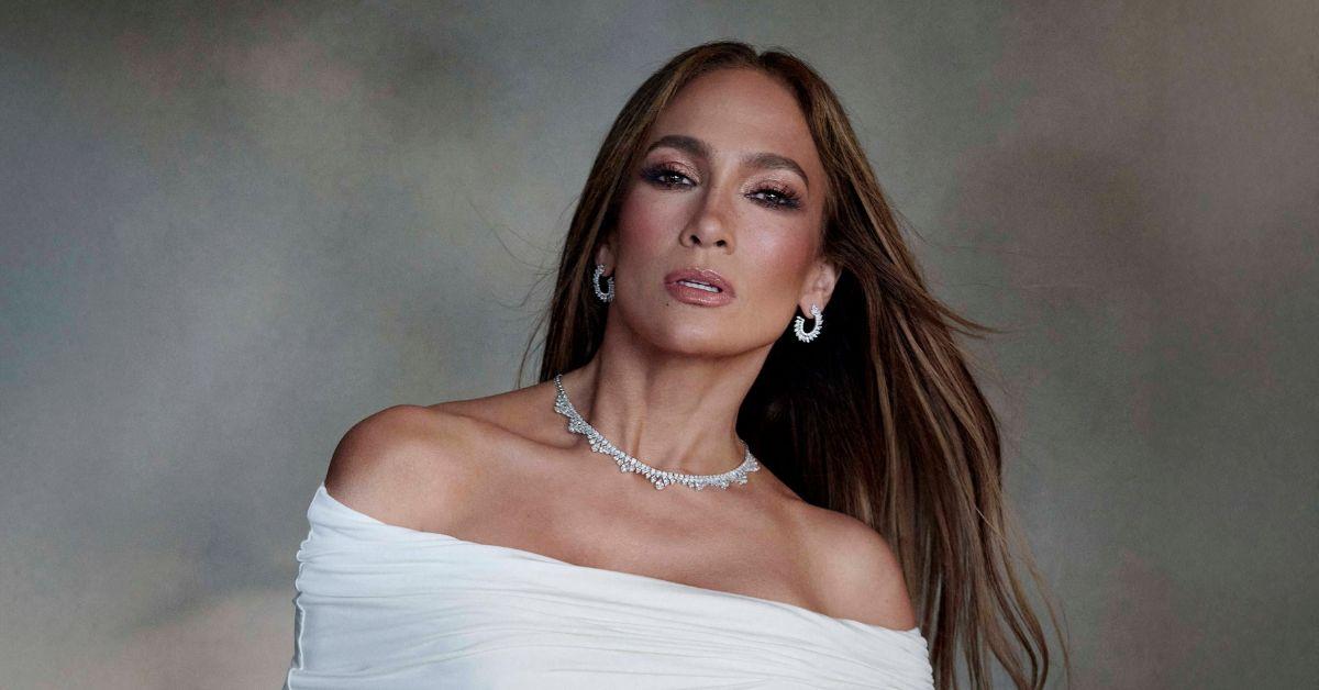 image of Jennifer Lopez and Marc Anthony ended their seven-year marriage in 2011 after tying the knot in 2004.