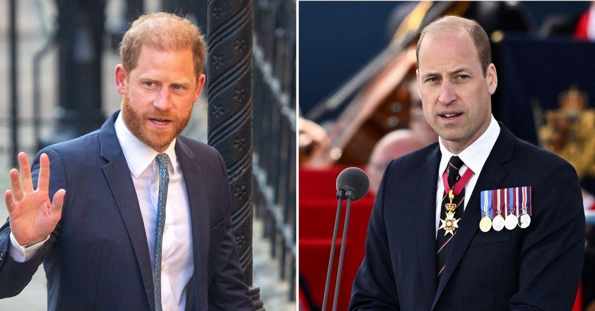 Photo of The former butler explained that Princess Diana would be 'disappointed' by Prince Harry's behavior. 