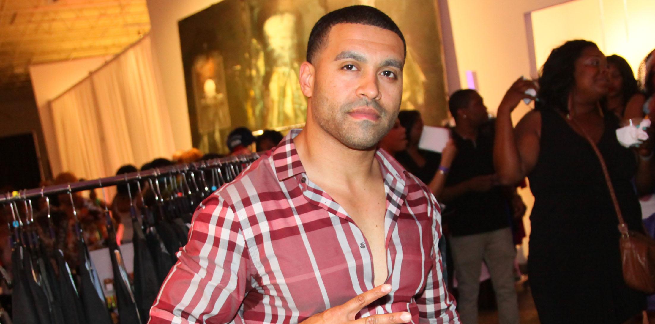 Apollo nida fiancee phaedra parks