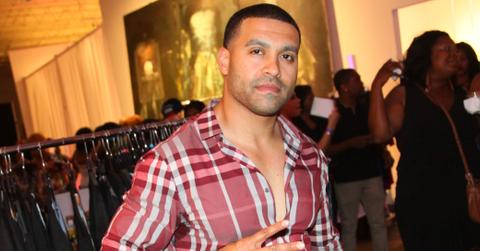 Apollo nida fiancee phaedra parks