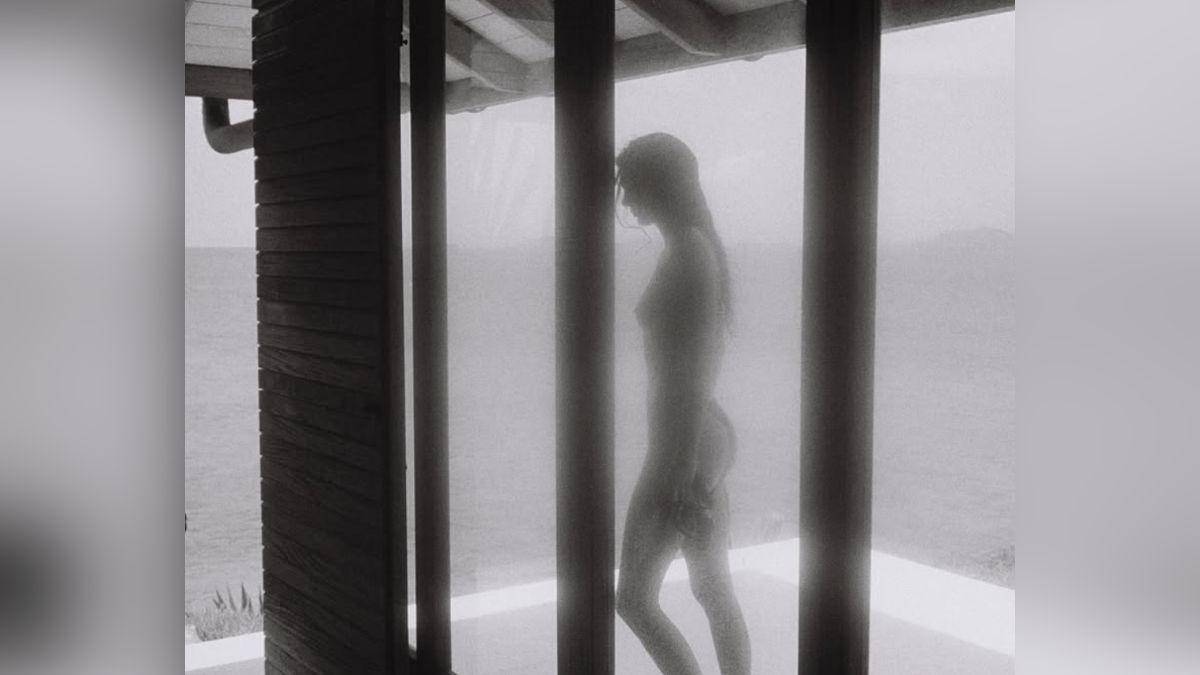 Image of Kendall Jenner has never gotten plastic surgery on her face.