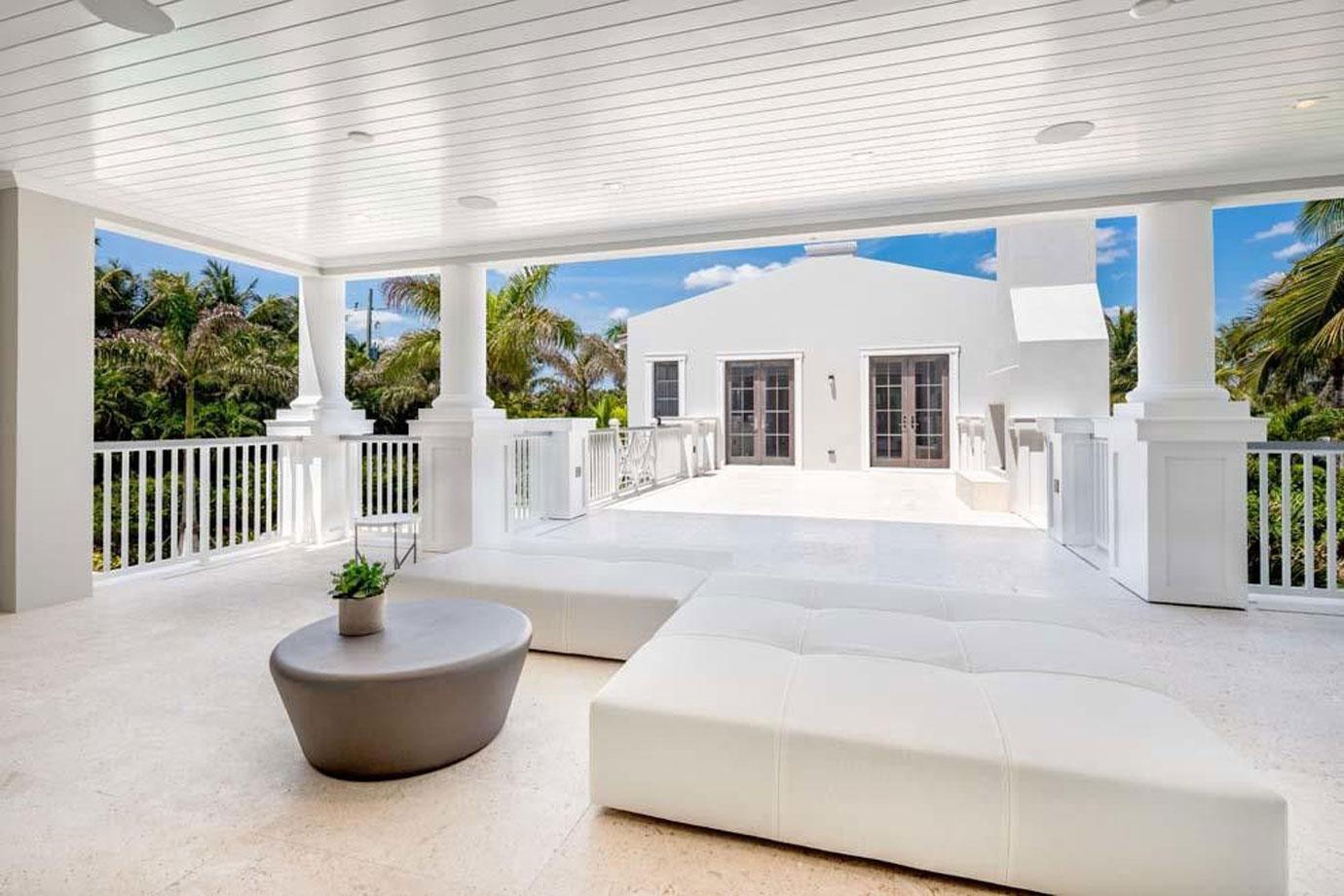 kevin james buys delray beach florida celeb real estate