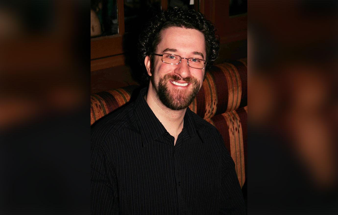 dustin diamond