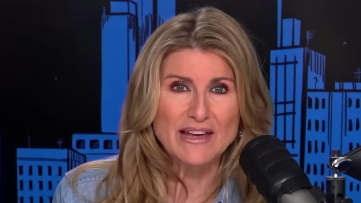 photo of Ashleigh Banfield. 