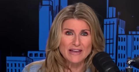 photo of Ashleigh Banfield.