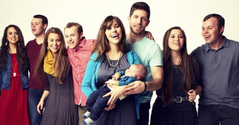 Whats next counting on duggar major milestones hero